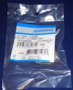 Mặt nạ tay lắc ST-5800 Y01F98030 R.H. Name Plate R & Fixing Screw / Y01G98030 L.H. Name Plate L & Fixing Screw - Ảnh 6