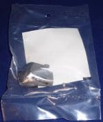 Mặt nạ tay lắc ST-5800 Y01F98030 R.H. Name Plate R & Fixing Screw / Y01G98030 L.H. Name Plate L & Fixing Screw - Ảnh 7