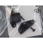 Ron cao su / nắp tay lắc dầu Shimano Dura Ace ST9120 Y0C698060/Y0C598010 - Ảnh 5