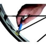 (Tool SW-13) Dụng cụ rút/chỉnh căm bánh xe Mavic 6-SPLINE hiệu Parktool DOUBLE-ENDED SPOKE WRENCH — MAVIC® 6-SPLINE - Ảnh 4