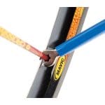 (Tool SW-13) Dụng cụ rút/chỉnh căm bánh xe Mavic 6-SPLINE hiệu Parktool DOUBLE-ENDED SPOKE WRENCH — MAVIC® 6-SPLINE - Ảnh 3