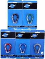 (Tool SW- ) Parktool Dụng cụ rút căm Spoke Wrench - Ảnh 2