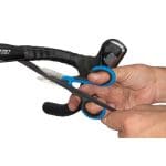 (Tool SZR-1) Kéo cắt mini Parktool SCISSORS - Ảnh 3
