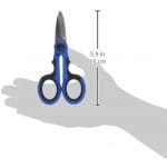 (Tool SZR-1) Kéo cắt mini Parktool SCISSORS - Ảnh 2
