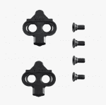 Can giày MTB Shimano WP-ISMSH51 SHIMANO SPD CLEAT SET SINGLE DIRECTION RELEASE TYPE SM-SH51 - Ảnh 3