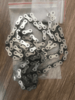 Sên xe đạp Sram CN GX EAGLE 126LI W/ PWR.LCK 12s 120L (OEM)