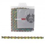 Sên xe đạp SRAM 12s XX1 EAGLE 126L - Ảnh 3