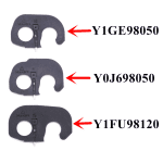 Khóa Chốt cho Giò Dĩa Shimano FC5600 Plate Y1GE98050 - Ảnh 4