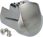 Ốc tay lắc ST-6800 Y00F98020 L.H. Name Plate L & Fixing Screw / Y00E98020 R.H. Name Plate R & Fixing Screw - Ảnh 4