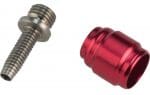 Hột bắp kim dầu Sram Hydraulic Disc Brake Hose Fitting Kit 11.5378.803.003 - Ảnh 3