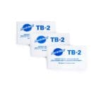 (Tool TB-2) Hộp vá vỏ không keo bộ 3 miếng Parktool Emergency Tire Boots - Ảnh 2