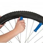 (Tool TL-4.2) Bộ dụng cụ nạy vỏ bánh xe đạp hiệu Parktool TIRE LEVER SET - Ảnh 6