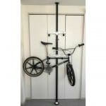 Thanh chống dựng xe đạp trong nhà hiệu Topeak TW004, có thể để được 2 xe đạp, thiết kế thông minh đa chiều - Ảnh 3