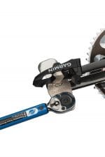 (Tool TWB-15) Parktool Dụng cụ hỗ trợ vặn lực khi gắn pedal, Pedal Wrench Crow Foot TWB-15 - Ảnh 2