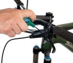 (Tool TWS-3) Dụng cụ 3 đầu tháo lục hoa T10/T25/T30 hiệu Parktool 3-WAY TORX® COMPATIBLE WRENCH — T10/T25/T30 - Ảnh 3