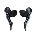 Tay lắc Shimano Ultegra ST-R8020 Left & Right – 2x11 Speed - Ảnh 2