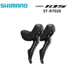 Tay lắc dầu Shimano 105 11s ST-R7020, không kèm heo dầu