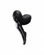 Tay lắc dầu Shimano 105 11s ST-R7020, không kèm heo dầu - Ảnh 3