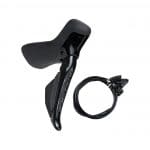 Cặp tay lắc kèm heo dầu 12 speed Shimano DuraAce ST-R9270+BR-R9270 Disc Brake/Shifter & Caliper - Ảnh 8