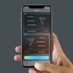 Cặp tay lắc kèm heo dầu 12speed Shimano Ultegra Di2 ST-R8170+BR-R8170 Disc Brake/Shifter & Caliper - Ảnh 3