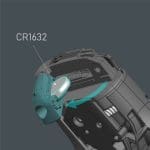 Cặp tay lắc kèm heo dầu 12speed Shimano Ultegra Di2 ST-R8170+BR-R8170 Disc Brake/Shifter & Caliper - Ảnh 5