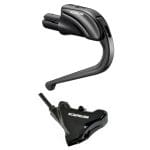 Set tay thắng Riderever Triva Disc Brake for TT/Tri, set L/R - Ảnh 6