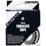 Băng Dán Vành Không Ruột hiệu Chepark Tubuless Rimtape TIL-80 A / B / C / D - Ảnh 2