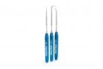 (Tool UP-SET) Parktool UP-SET Bộ dụng cụ sửa xe Utility Pick Set - Ảnh 2