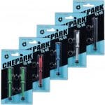 Van Tubeless Chepark TIL-60 van dài 80mm - Ảnh 2