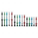 Van Tubeless Chepark TIL-60 van dài 80mm - Ảnh 4