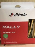 Vỏ tubular Vittoria Rally size 700x25-28 - Ảnh 5