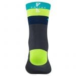 Vớ xe đạp Baisky Sport Socks, freesize, màu Cycling Around - Ảnh 2