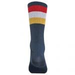 Vớ xe đạp Baisky Sport Socks, freesize, màu Parallel Blue - Ảnh 2