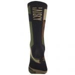 Vớ xe đạp Baisky Sport Socks, freesize, màu Reclamation Green - Ảnh 2