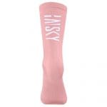 Vớ xe đạp Baisky Sport Socks, freesize, màu PURITY Gray Pink - Ảnh 3