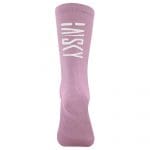 Vớ xe đạp Baisky Sport Socks, freesize, màu PURITY Grape purple - Ảnh 2