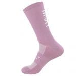 Vớ xe đạp Baisky Sport Socks, freesize, màu PURITY Grape purple - Ảnh 3