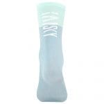 Vớ xe đạp Baisky Sport Socks, freesize, màu Compared fog gray - Ảnh 2