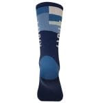 Vớ xe đạp Baisky Sport Socks, freesize, màu Dark Blue - Ảnh 2