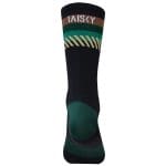 Vớ xe đạp Baisky Sport Socks, freesize, màu Black/Green/Brown - Ảnh 2