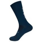 Vớ xe đạp Baisky Sport Socks, freesize, màu PURITY DarkBlue - Ảnh 3