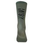 Vớ xe đạp Baisky Sport Socks, freesize, màu PURITY Green - Ảnh 2