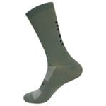 Vớ xe đạp Baisky Sport Socks, freesize, màu PURITY Green - Ảnh 3