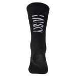 Vớ xe đạp Baisky Sport Socks, freesize, màu PURITY Black - Ảnh 2