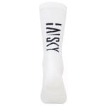 Vớ xe đạp Baisky Sport Socks, freesize, màu PURITY White - Ảnh 2