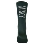 Vớ xe đạp Baisky Sport Socks, freesize, màu PURITY Dark Green - Ảnh 2