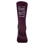 Vớ xe đạp Baisky Sport Socks, freesize, màu PURITY purple - Ảnh 2
