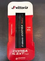 Vỏ tubeless Vittoria Competition Corsa Next