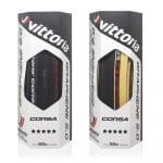 Vỏ clincher Vittoria Corsa Graphene 2.0 - Ảnh 6