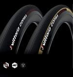 Vỏ clincher Vittoria Corsa Graphene 2.0 - Ảnh 3